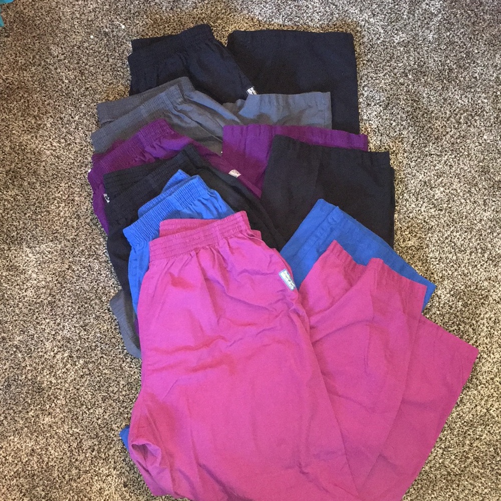 UNIFORM ADVANTAGE BUTTER-SOFT